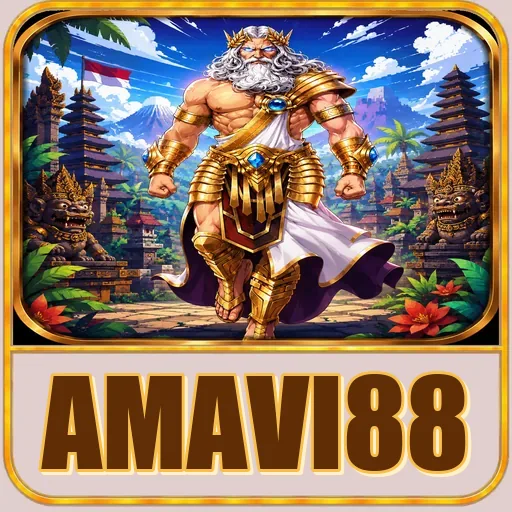 amavi88 - Peningkatan performa dan UI/UX terbaru