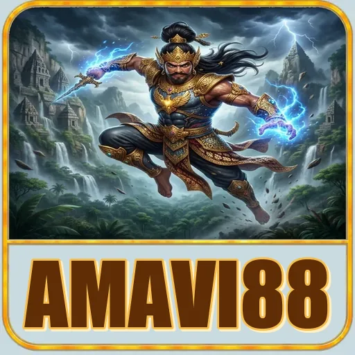 amavi88