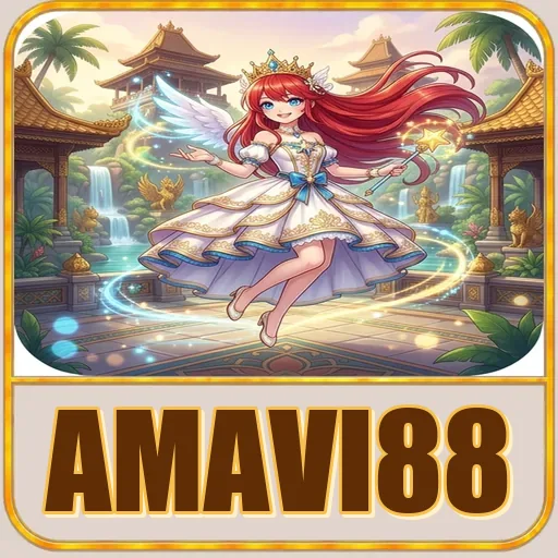 amavi88 APK Indonesia - Panduan Lengkap dan Tutorial