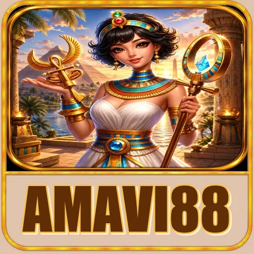 amavi88 APK Indonesia - Panduan Lengkap dan Tutorial