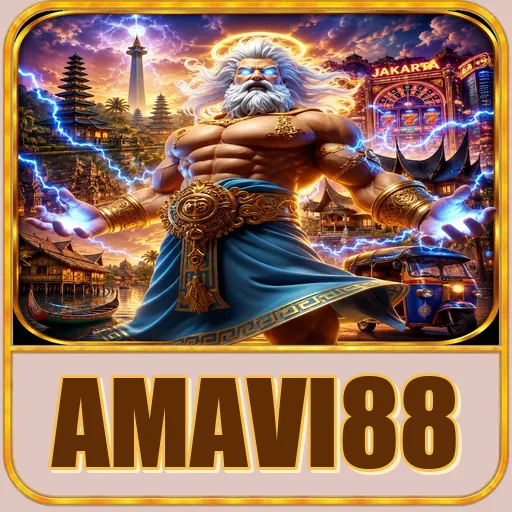 amavi88 APK Indonesia - Panduan Lengkap dan Tutorial